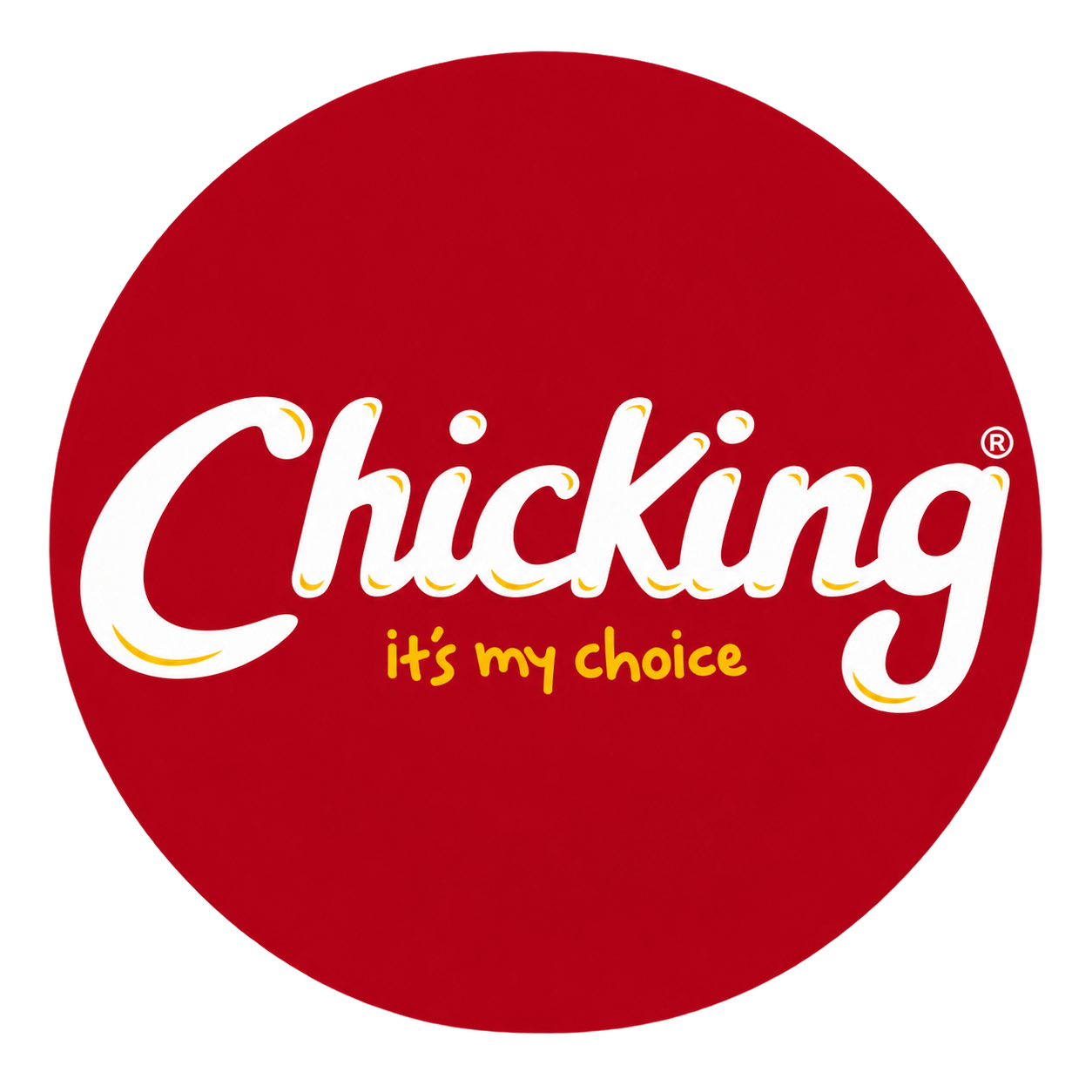 Chicking